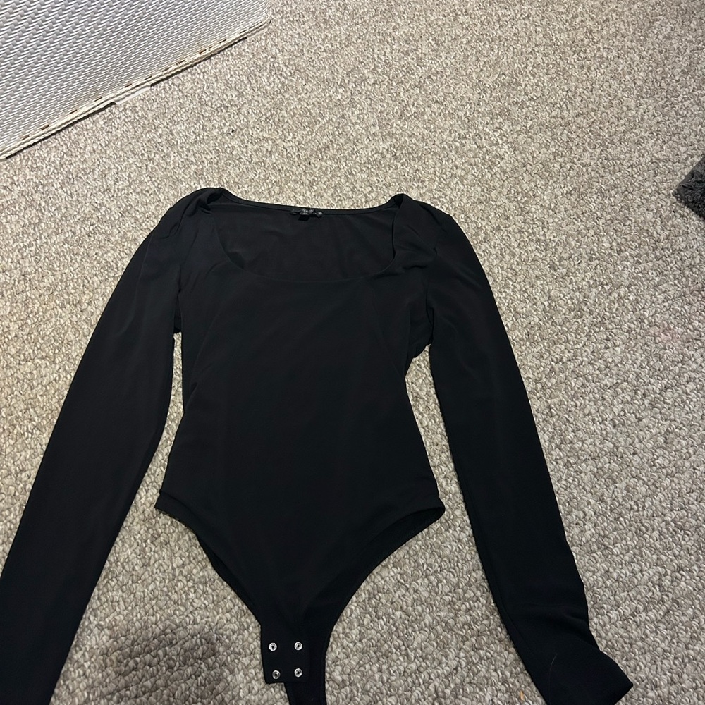 Dynamite Classic Black Top
